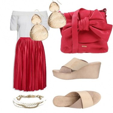 Outfit Aprés midi