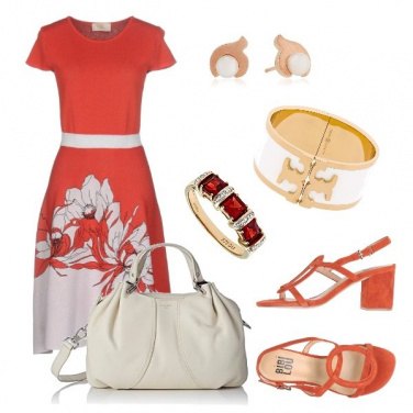 Outfit Bon Ton #6603