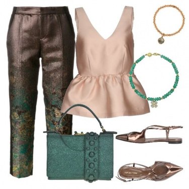 Outfit Bon Ton #6604