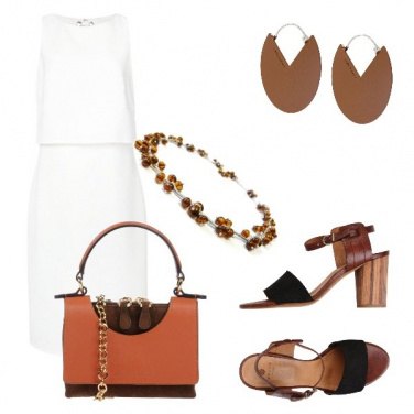 Outfit Basic #9083