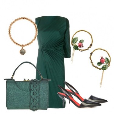 Outfit Chic #9269