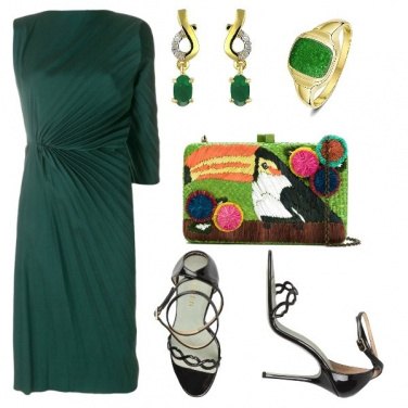 Outfit Total look #117074