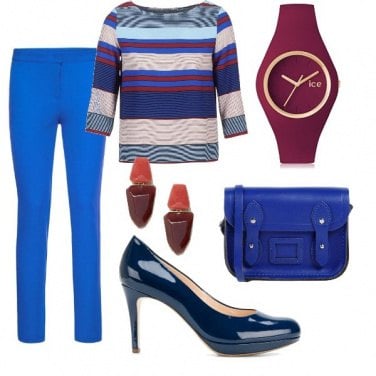 Outfit Basic #9082