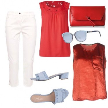 Outfit Guardaroba capsula - 30 pz. #2