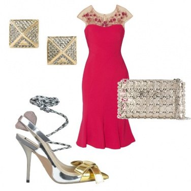 Outfit Total look #117106