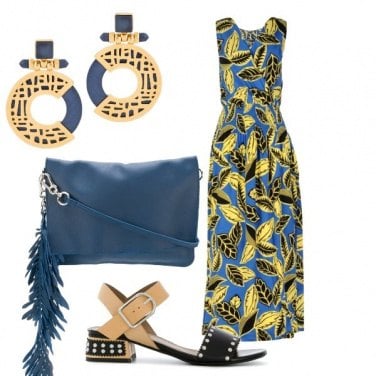 Outfit Total look #117108