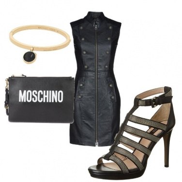 Outfit Total look #117112