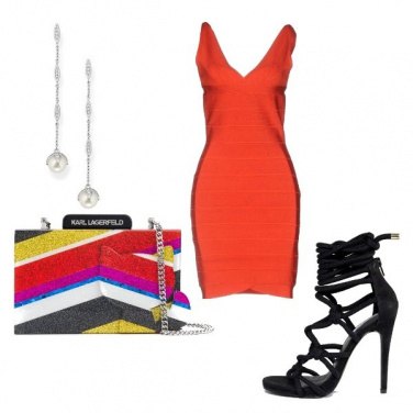 Outfit Total look #117114