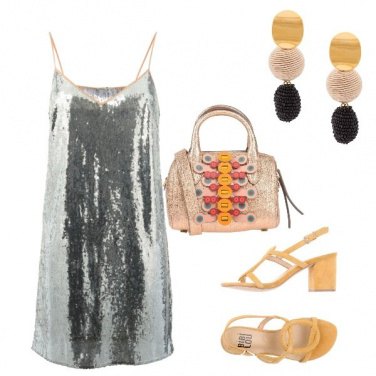Outfit Brillante