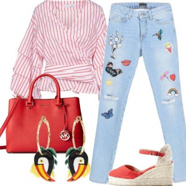 Outfit Portorico