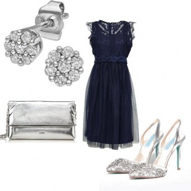 Outfit Total look #117136