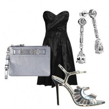 Outfit Total look #117138