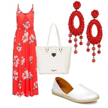 Outfit Le scarpe comode