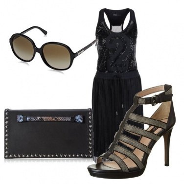 Outfit Total look #117141