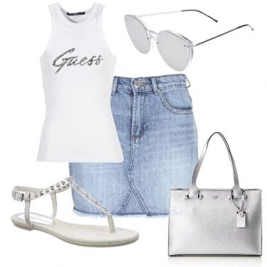Outfit Trendy #14502