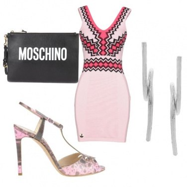 Outfit Total look #117163