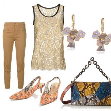 Outfit Total look #117173