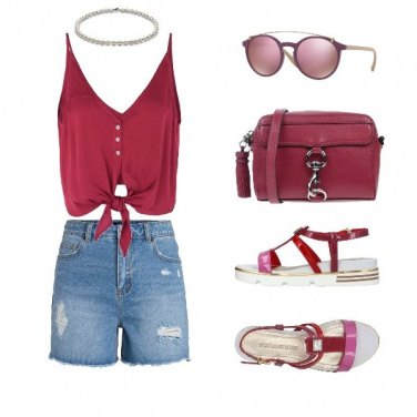 Outfit Basic #9094