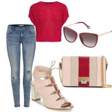 Outfit Trendy #14031