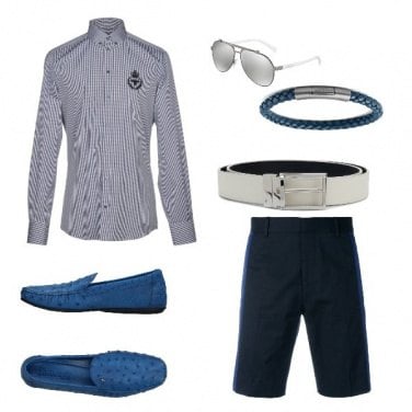 Outfit Casual #3248