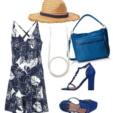 Outfit Bon Ton #6609