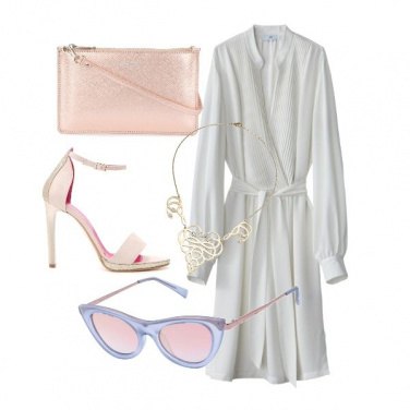 Outfit Glam