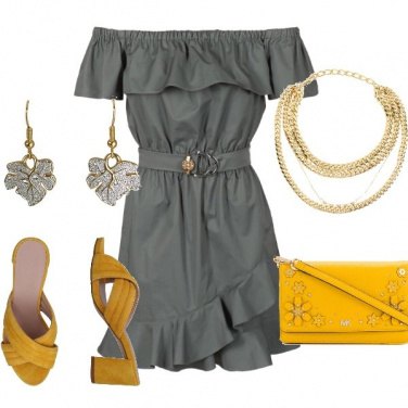 Outfit Trendy #14033