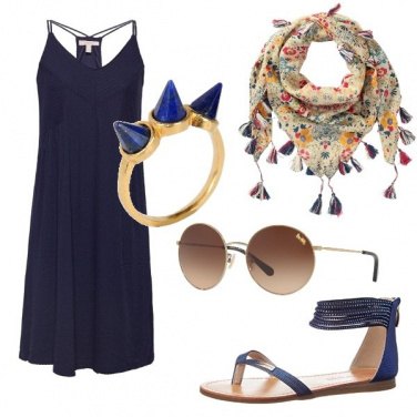 Outfit CMPS Pop pop