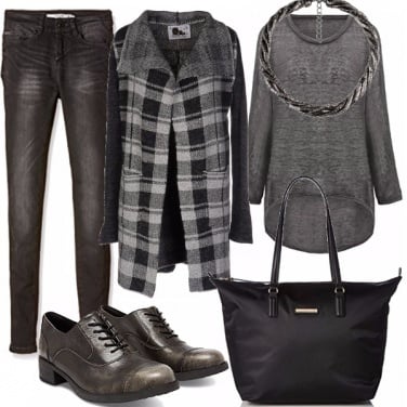 Outfit Autumn