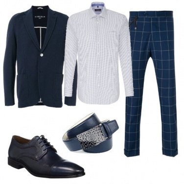 Outfit Casual #3249