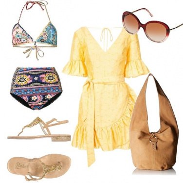 Outfit Chic #9278