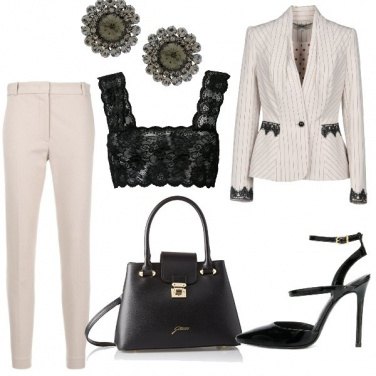 Outfit Chic#213