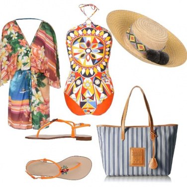 Outfit Trendy #14035