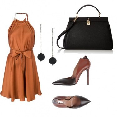 Outfit Chic #9281