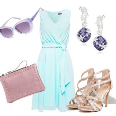 Outfit Bon Ton #6612