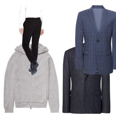 Outfit Romantic Sea
