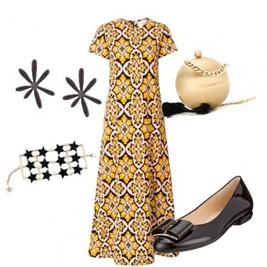 Outfit Particolarità