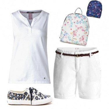 Outfit Relax