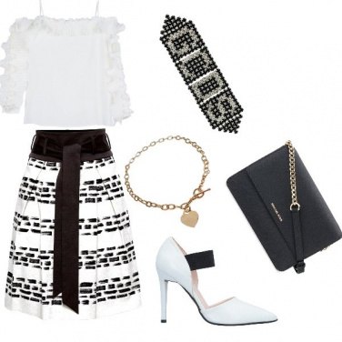 Outfit Bon Ton #6645