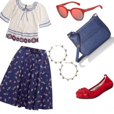 Outfit Basic #9120