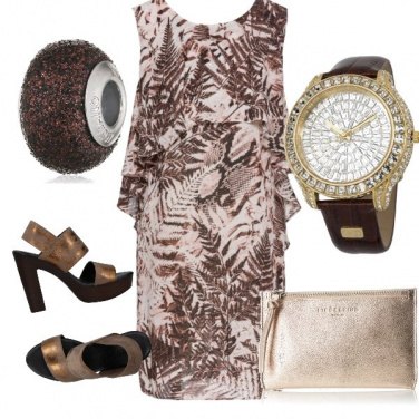 Outfit Chic #9296