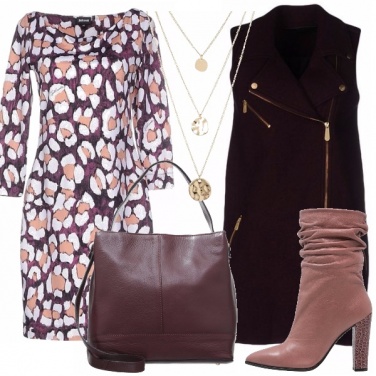 Outfit Colori d\'autunno