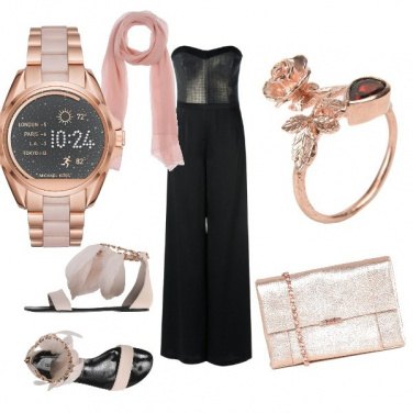 Outfit Favolosa