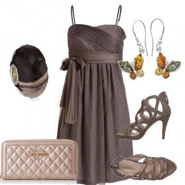 Outfit Chic #9377
