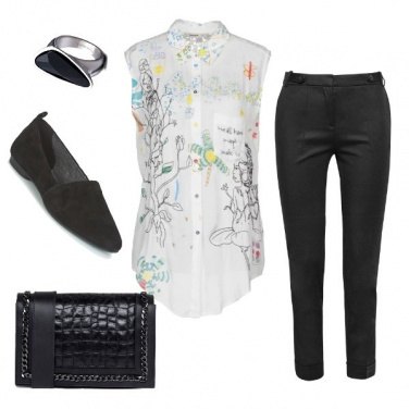 Outfit Office