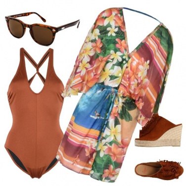 Outfit Biscotto d-A-mare