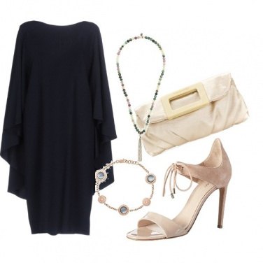 Outfit Curvy Chic
