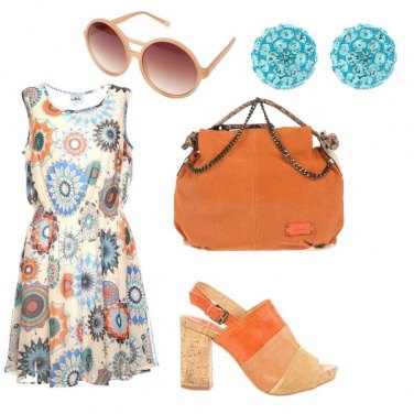 Outfit Trendy #14054