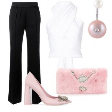 Outfit Chic #9303