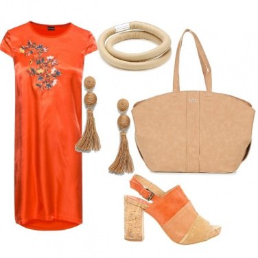 Outfit Trendy #14055